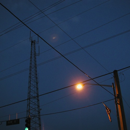 Joshua Worden - Alright