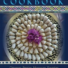 [GET] [PDF EBOOK EPUB KINDLE] Sephardic Heritage Cookbook: Ottoman, Persian, Moroccan, Egyptian Reci