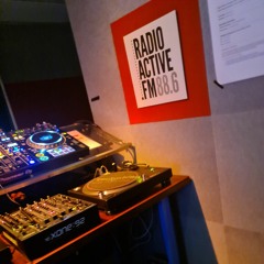 Radio Active FM - The Housing Project with Co-Host Halinius J  15-10-2022