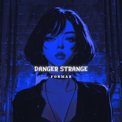 Danger Strange