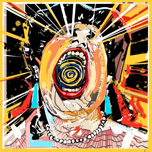 Git Beats x Double A.B. - On My Way (Lungs Of Mahalia LP 4/19)