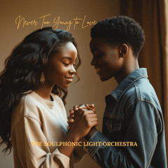Never Too Young to Love