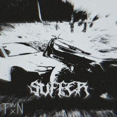 SUFFER w/ BXSTblade