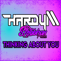 Hardy M Feat Siobbhan Mackin - Thinking About You (FND)