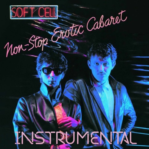 Stream Tainted Love - Soft Cell (Instrumental) by | KristalEntertainment |  | Listen online for free on SoundCloud