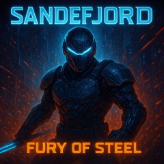 Fury of Steel
