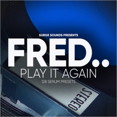 FRED.. Play It Again