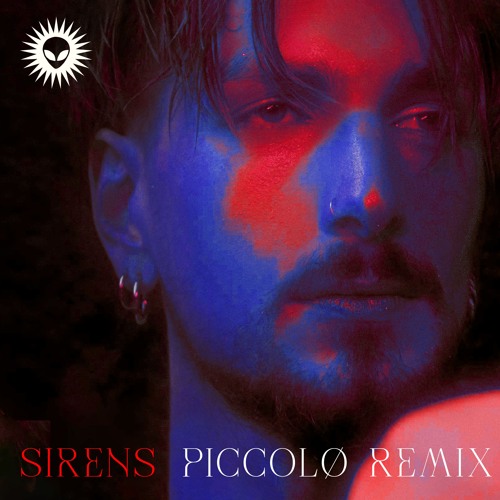 BLUE ALIEN - SIRENS (Piccolø Remix)