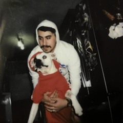 Too Close To Touch, Too Far To See