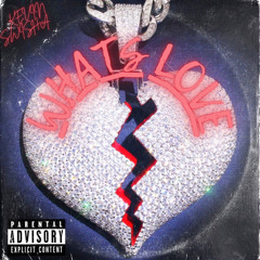 WHATS LOVE ft. AJ POWERS