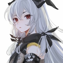 Sparkling Hydraulics - [Arknights]