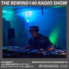 REWINDRADIO_021 ft. King Shotta