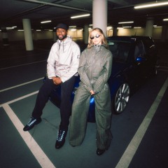 Moment feat. Charlotte Plank