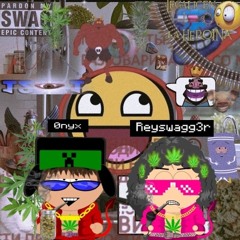 CERRANDO 0G3TES (ft: 0nyx)(prod. WEREN)