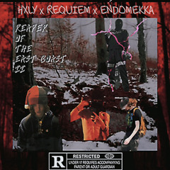 REAPER OF THE EAST COAST II Feat. ENDOMEKKA & REQUIEM (PROD BY V12)