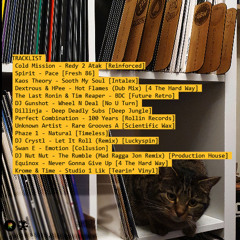 Pixl Basics Records Mix