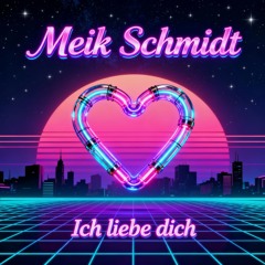 Ich liebe dich