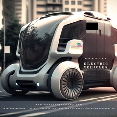 Electric Vehicles