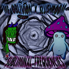 OVERLOAD (prod. by Slushroom)
