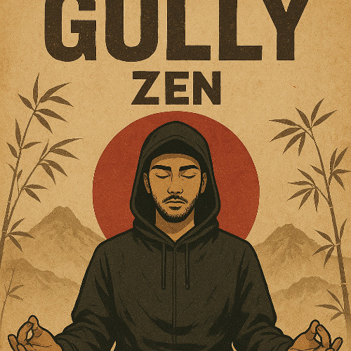 gully - zen