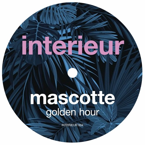 Lost Swiss tapes EP (interieur records) release 20-05-2020