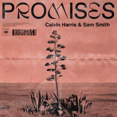 Sam Smith - Promises (JOAQUIN Rework)