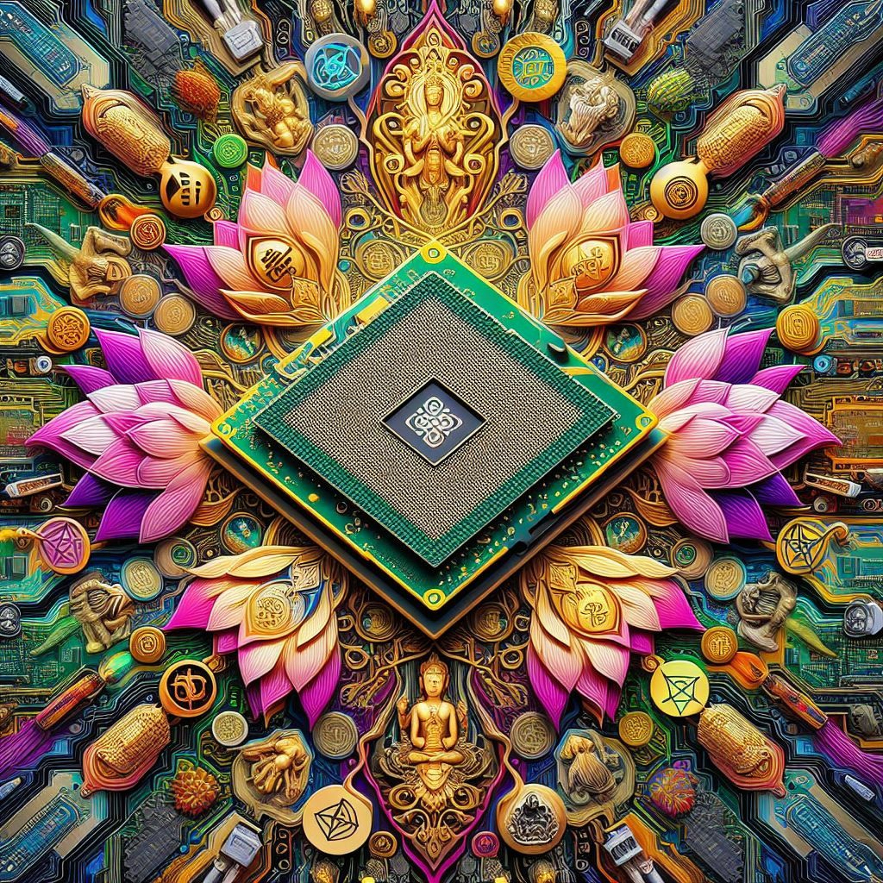 wallybrain