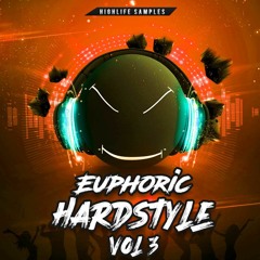 HighLife Samples - Euphoric Hardstyle Vol.3