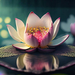 Om Mani Padme Hum