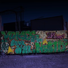 Lana Shea & Surebert - Voices In The Night