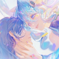 CHEAT CODE「Glitchwave Nihil OST. 12」_ Path to Nowhere