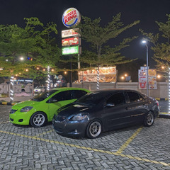 TRUE COLORS [ RICKY ATPRIWANDA ]