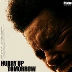 The Weeknd - Take Me Back to LA (Remake)