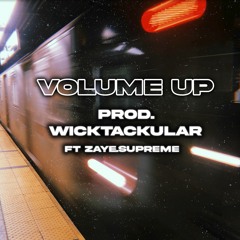 [Free] Yeat x NLE choppa x Iayze x Summrs - Volume Up (Prod. Wicktackular)