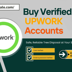 The Smart Way to Buy Verified UPWORK Accounts 2025