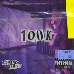 100k prod. Olivier Cayard