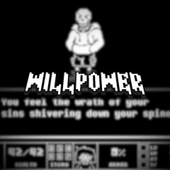 WILLPOWER (WIP)