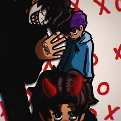 TiC TAC TOE w/ Arsx & SheHatesKodoku