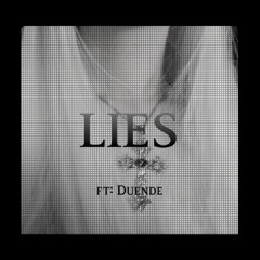 LIES - (ft Duende) sped up