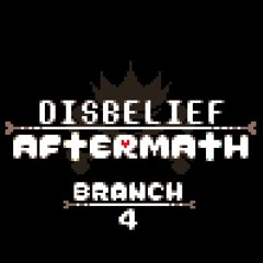 Disbelief Aftermath [Branch IV] Official OST