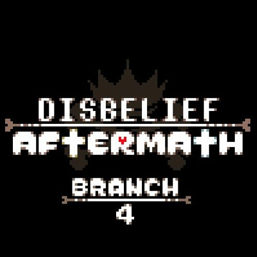Disbelief Aftermath [Branch IV] Official OST