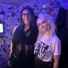 SYNTHICIDE x MERGE with Clarisa Kimskii b2b Andi @ The Lot Radio 10-27-2024