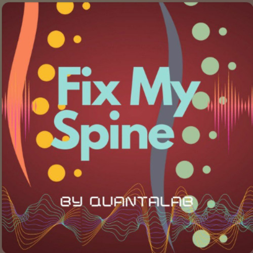Fix My Spine - 30 minutes