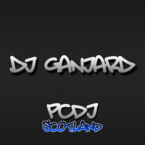 Dj Ganjard - Stephanie Mcairns B-Day Tune [J-Dee's Own Song] [27 - 05 - 06]