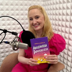 #69 Mirella Mäkilä & Se on moro -sarja