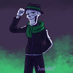 [Undertale Au: Fellswap Emerald] - Dancin' on The Deadline (Frosted) V5