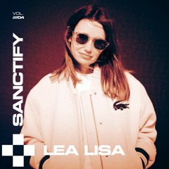 Lea Lisa 🔥 The Cover Mix - Sanctify vol 4