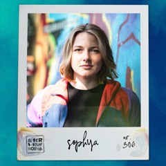sophya presents Afterhour Sounds Podcast Nr. 306