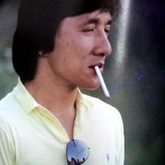 jackie chan